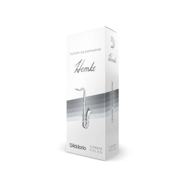 Hemke Premium 2.5 - Saxophone Ténor