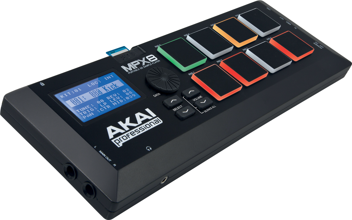 MPX8