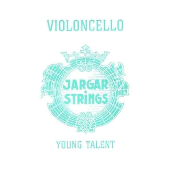 Young Talent 3/4 Jeu - Medium (petits Diapasons)