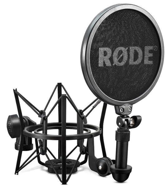 Rode SM6