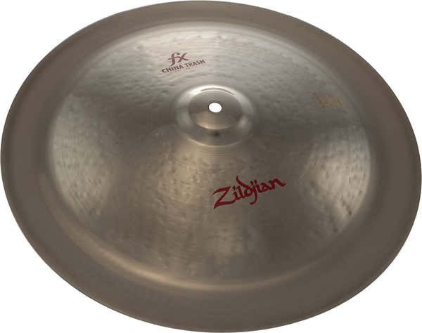 Zildjian ORIENTAL 18" CHINA TRASH - A0618