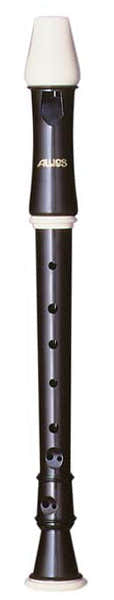 Aulos C-SOPRAN BLOCKFLTE SERIE ROBIN 205A