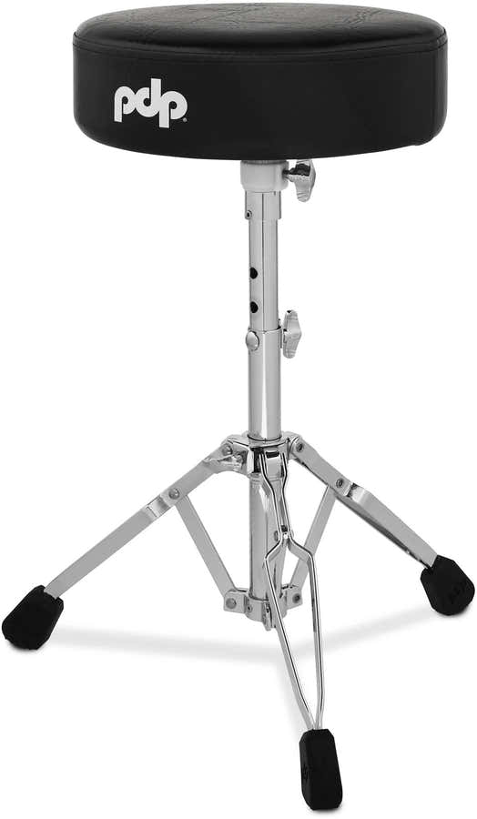 PDDT710R - 700 Series 12" Round-Top Lightweight