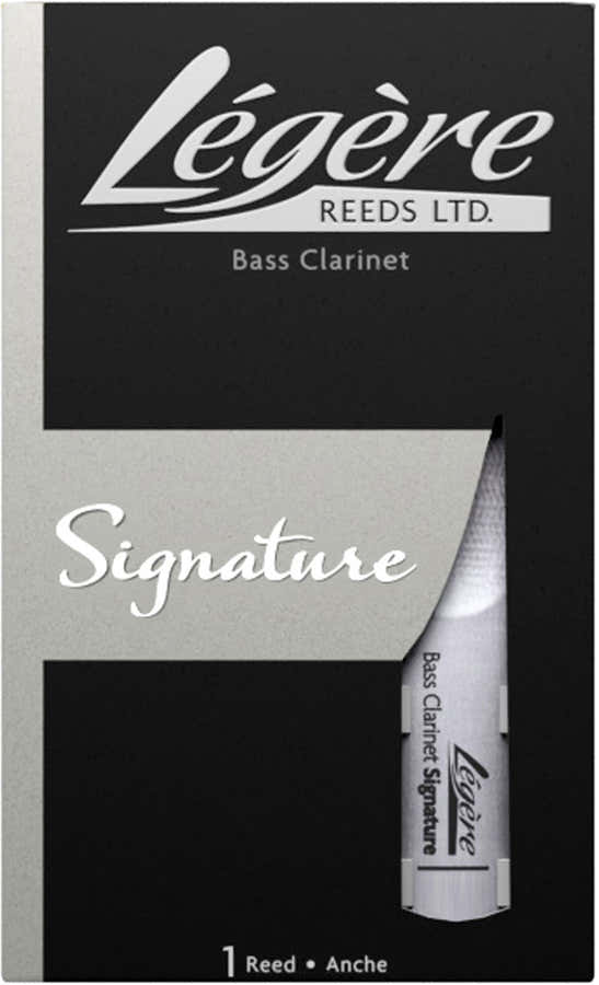 Signature 3 - Clar Basse