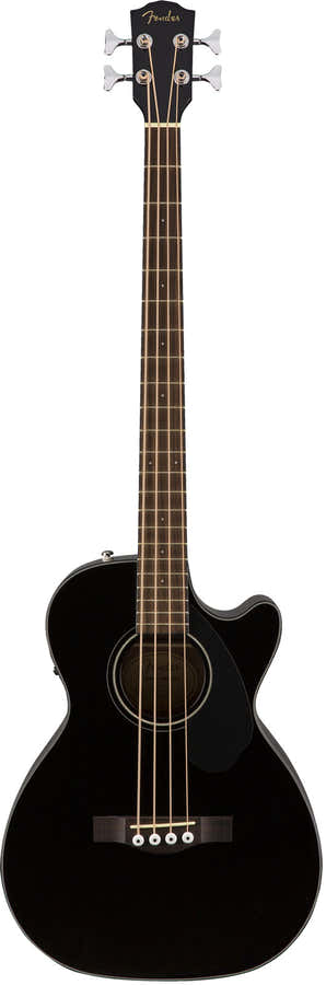 CB-60SCE Konzert Klassisches Design WN Schwarz