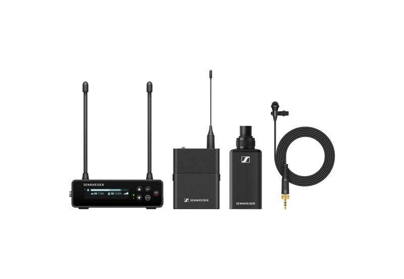 EW-dp Eng Set (R1-6 : 520 - 576 MHZ)