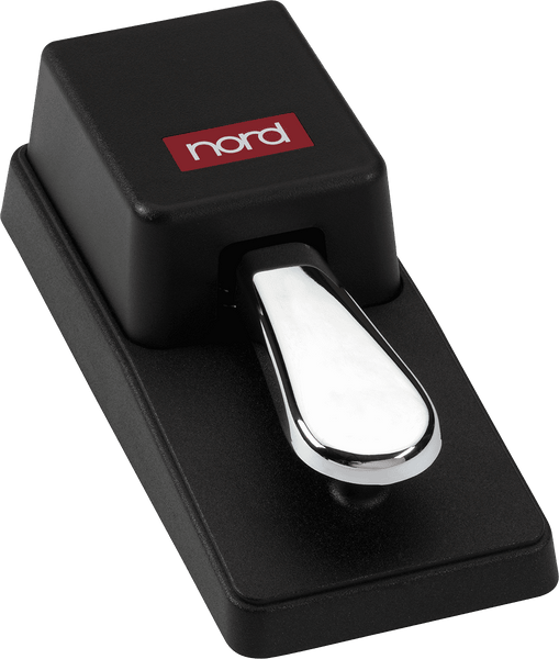 Nord Sustain-Pedal 2