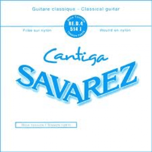 New CRISTAL-cantiga 4e Bleu File Metal Argente