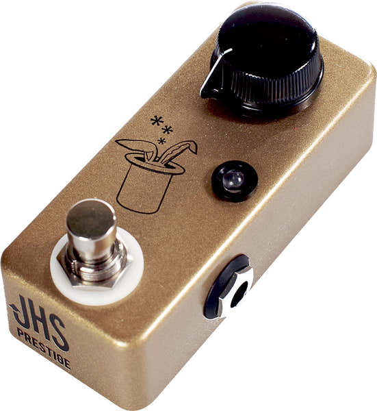 Jhs Pedals Prestige Boost Buffer