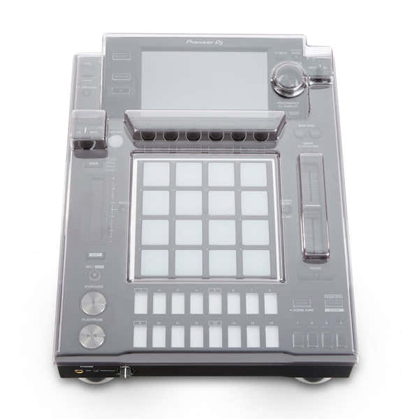 Decksaver Pioneer DJS-1000