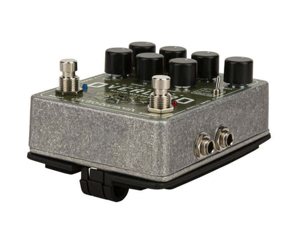 B-QM-T-C Quickmount Typ C