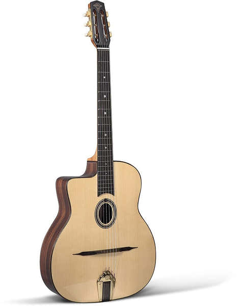 Altamira M01 Lh With Case