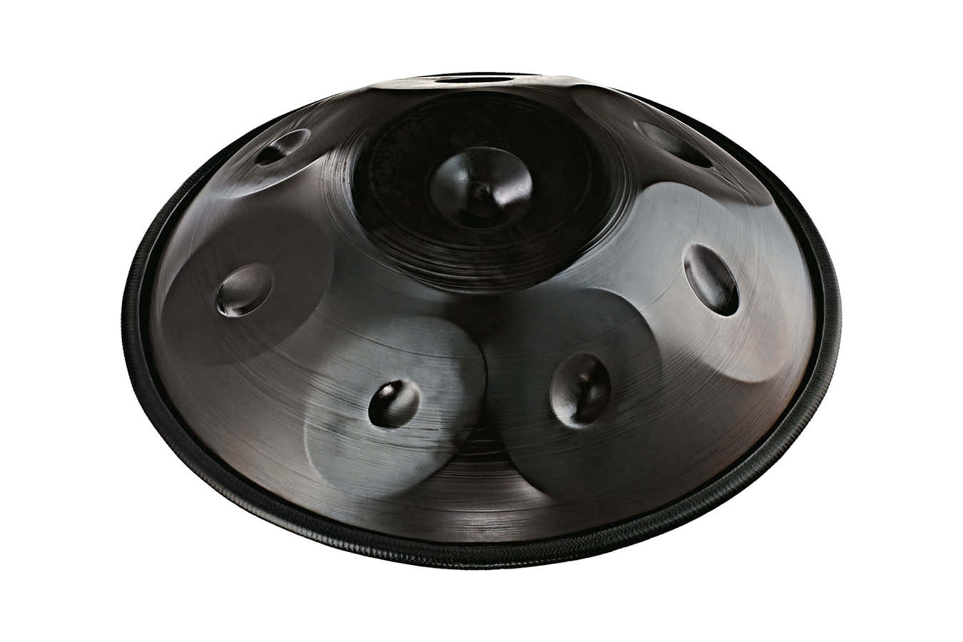 HD5 - Handpan Harmonic Art Sonic Energy D A A# C D E F A