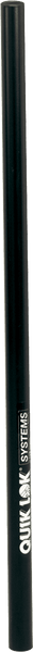 Quiklok S/213 Tube Liaison ENCEINTE-subwoofer Hauteur Fixe