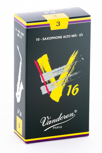 Vandoren V16 3 - Saxophone Alto