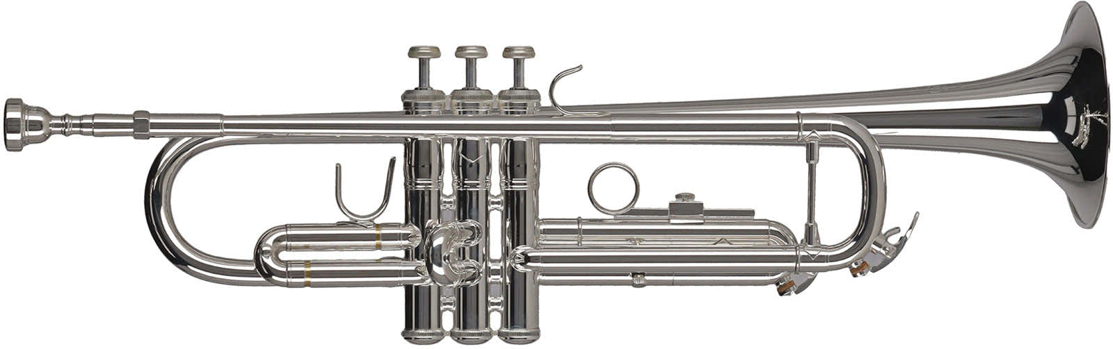 Ambition TR650S Sib Argentée