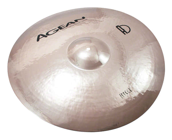 Agean 20" EFFECTS CRASH FLEXIBLE
