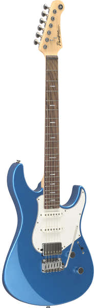 Pacifica Standard Plus Pacs+12-Spb Rw Glitzerblau