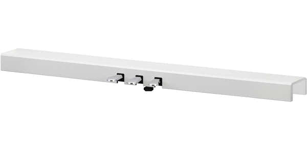 Kawai Pedaliera F-302 Bianca