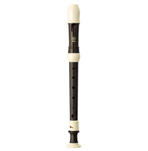 YRS324B Soprano - Plastique (Baroque)