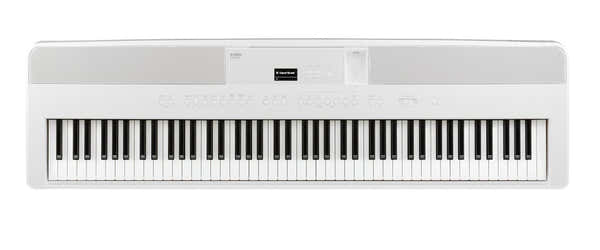 Kawai ES-520 Weiß