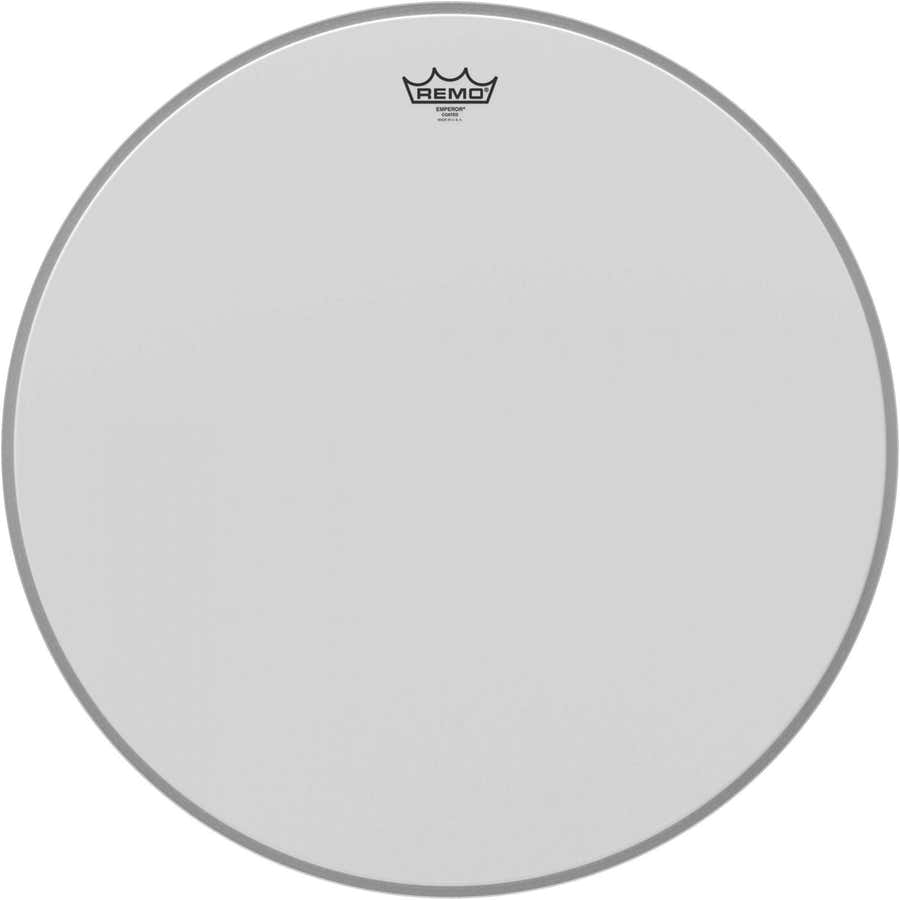 BB-1224-00 Emperor 24 Smooth White