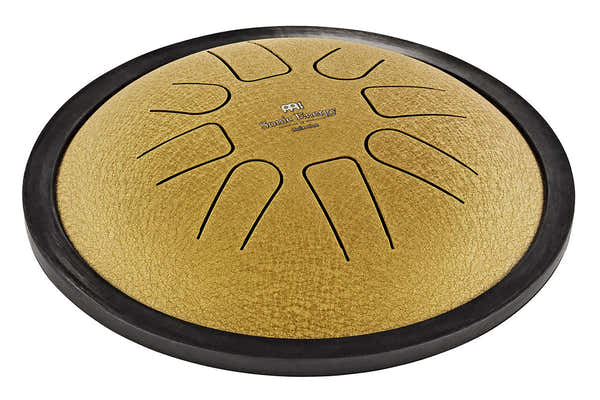 Mini Tongue Sonic Energy C-Moll Gold