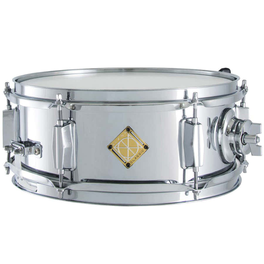 PDSCL512ST - Acciaio - 12"X5"
