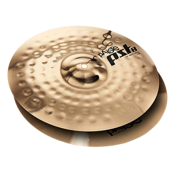 Paiste PST8 Reflector 14" Rock Hi Hat