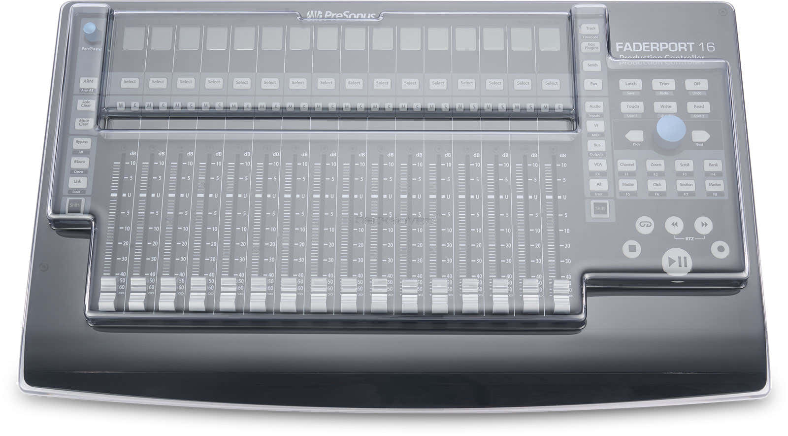 Presonus Faderport 16 Hülle