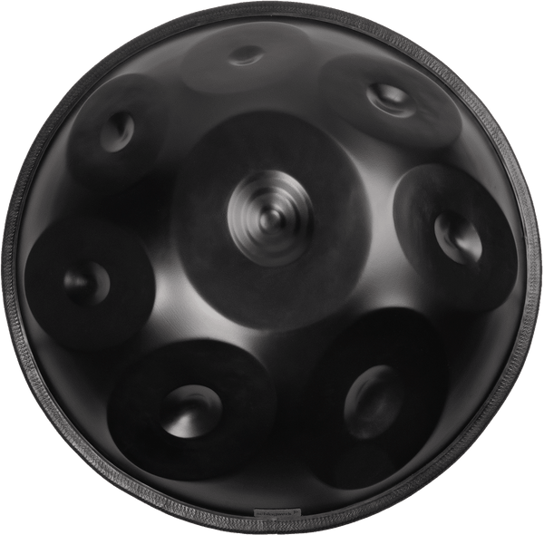 Schlagwerk HP12DKU Handpan Kurd 12 Notes