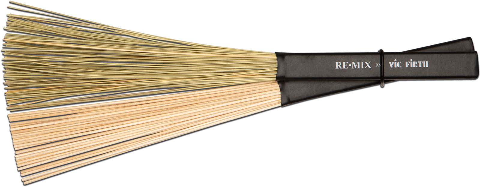 RMP Re.mix Pack Brush RM2 et RM3