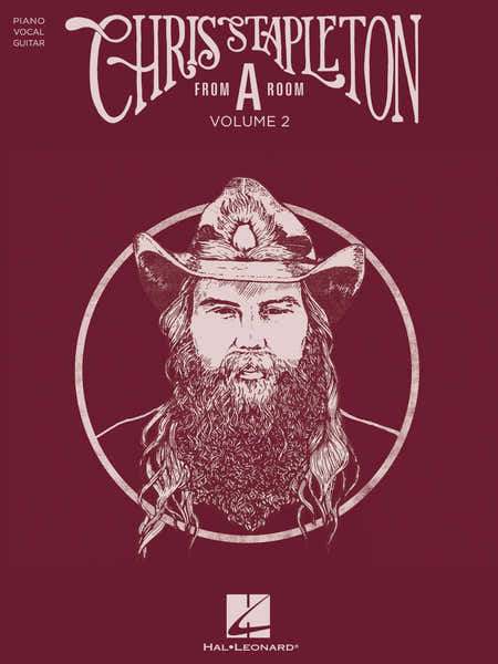 Chris Stapleton - From A Room: Volume 2