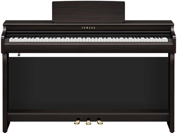 Yamaha CLP-825 Palisanderholz