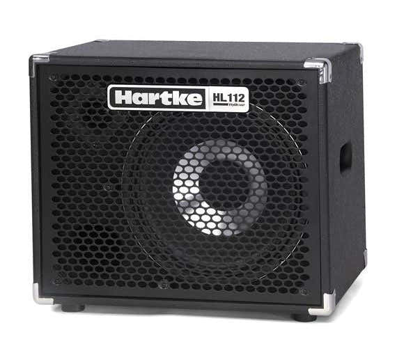 Hydrive HL112 Baffle 1X12" 300W 8 Ohms