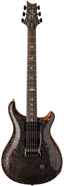 PRS Custom 24 Mango-Decke LTD Violett