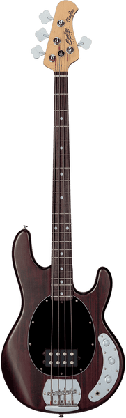 Stingray Walnut Satin