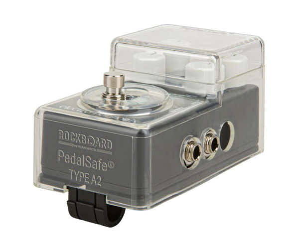 Rockboard B-ps-T-A2-rbo Pedalsafe et Quickmount Type A2