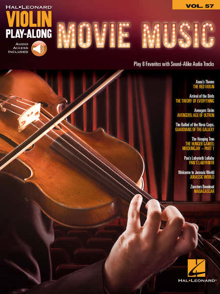 Movie Music