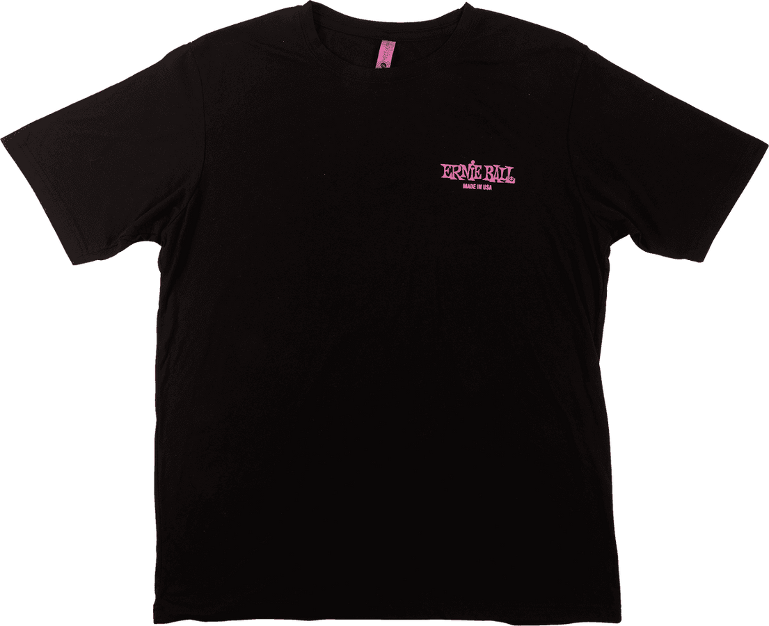 "XXL" T-shirt USA Ball End Flag