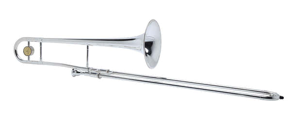 Besson Prodige Sib Argenté - BE130-2-0