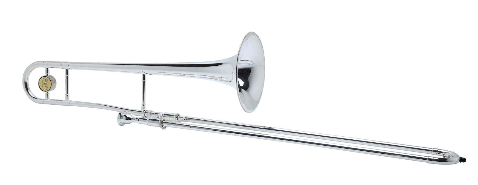 Prodige B Versilbert - BE130-2-0