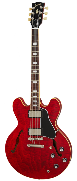 ES-335 Fiammato 60s Ciliegia Original