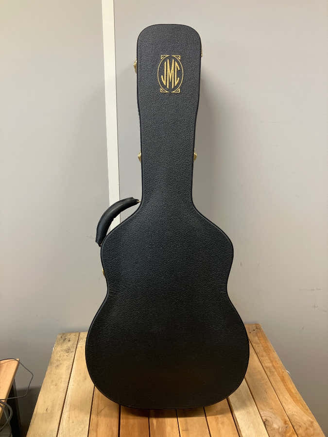 Custodia OMJM - Stock B