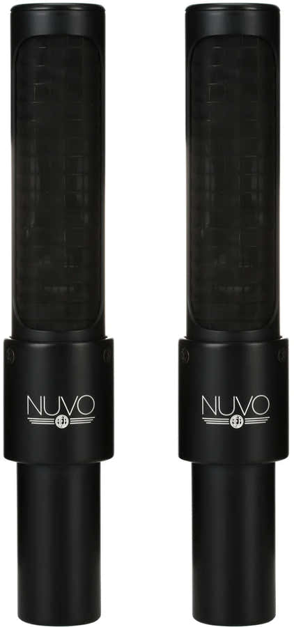 N8 Nuvo set stereo