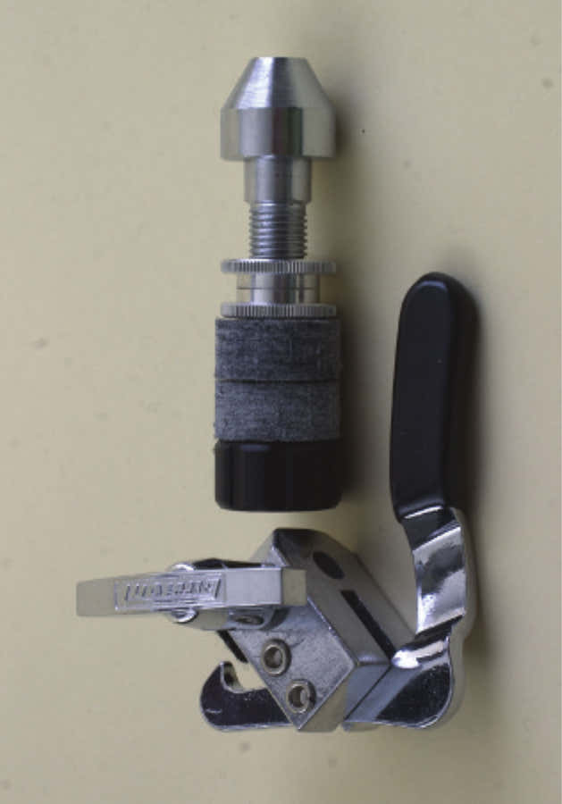 L2509Dir - Tilter Hi-Hat Debrayable