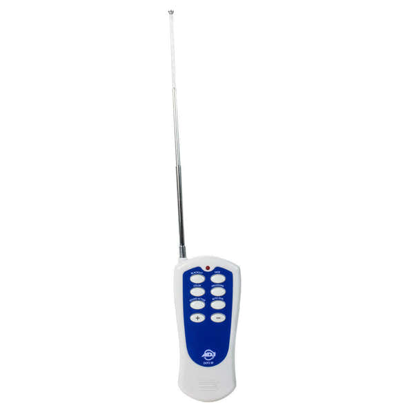 ADJ Dotz Par RF-Fernbedienung