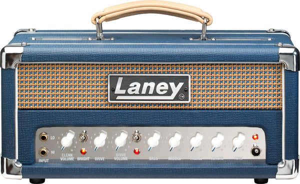 L5-studio Lionheart