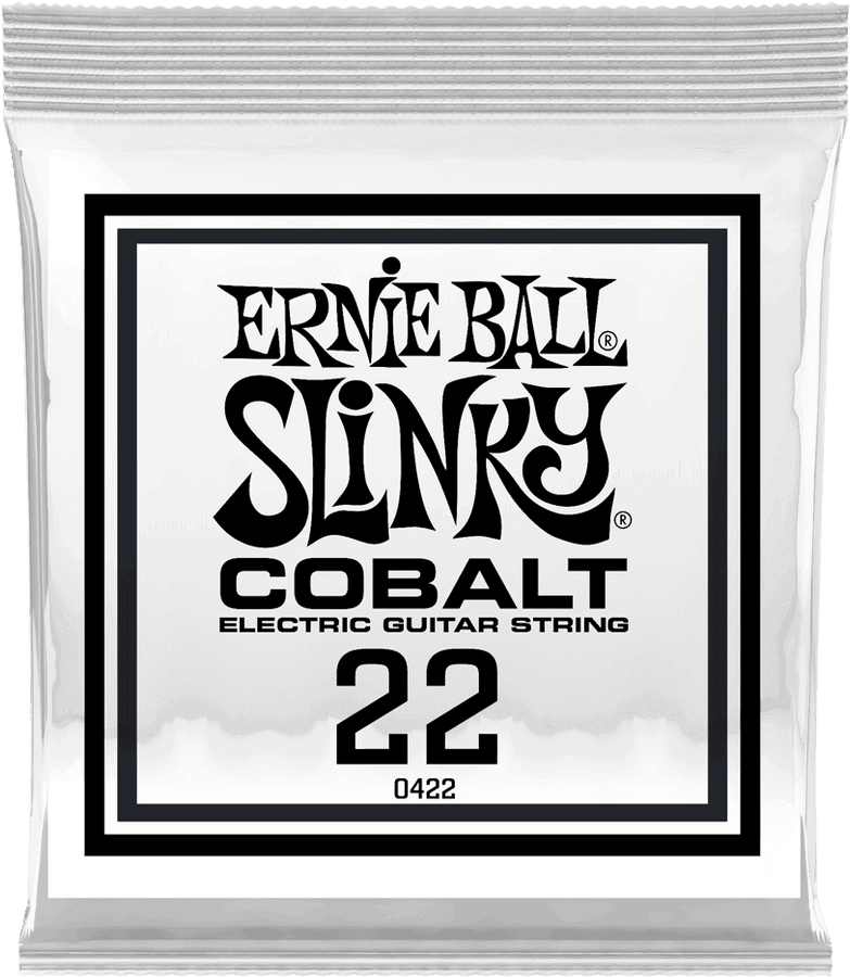 Slinky Cobalt 22