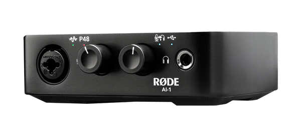 Rode AI-1